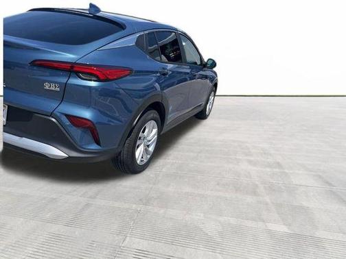 2025 Buick Envista Preferred FWD