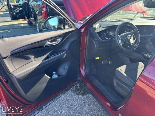 2023 Buick Envision Preferred AWD