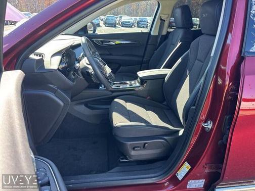 2023 Buick Envision Preferred AWD