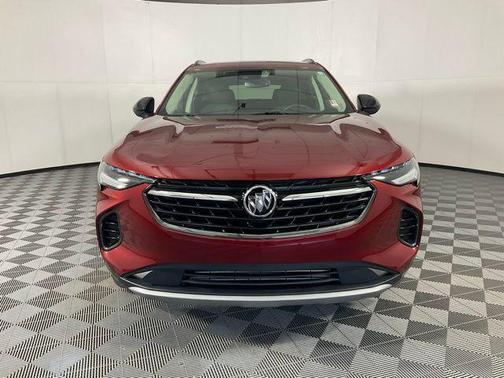 2023 Buick Envision Preferred AWD