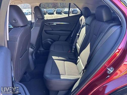 2023 Buick Envision Preferred AWD