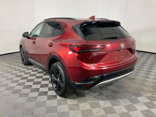 2023 Buick Envision Preferred AWD