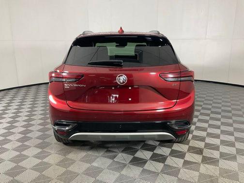 2023 Buick Envision Preferred AWD