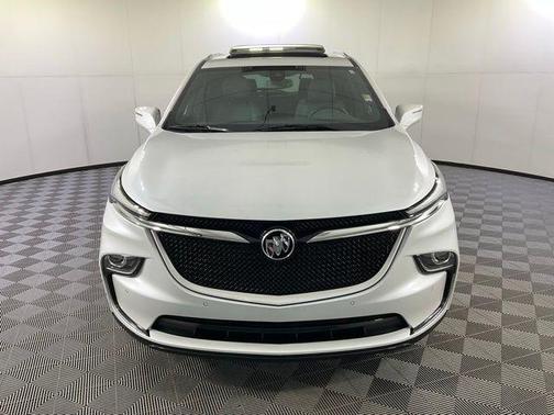 2024 Buick Enclave Essence AWD