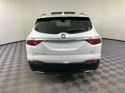 2024 Buick Enclave Essence AWD