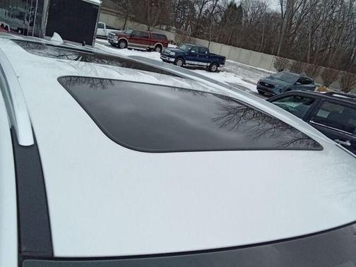 2024 Buick Enclave Essence AWD