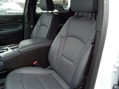 2024 Buick Enclave Essence AWD