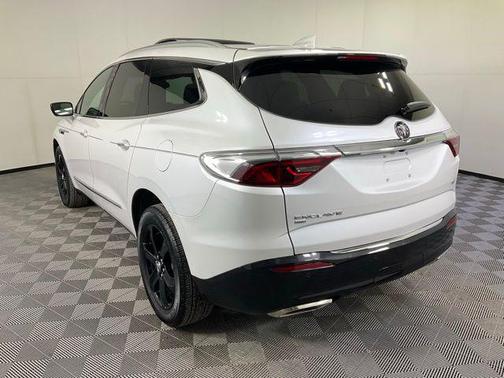 2024 Buick Enclave Essence AWD