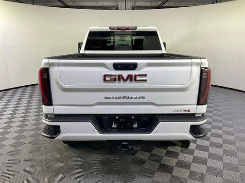 2024 GMC Sierra 3500 Base