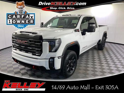 2024 GMC Sierra 3500 Base
