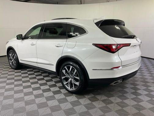 2022 Acura MDX Technology Package