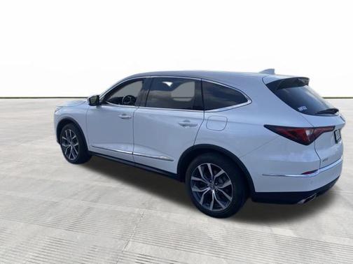 2022 Acura MDX Technology Package