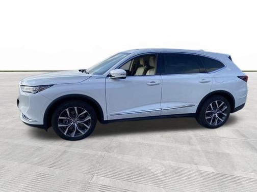 2022 Acura MDX Technology Package