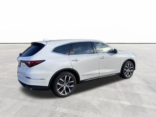 2022 Acura MDX Technology Package