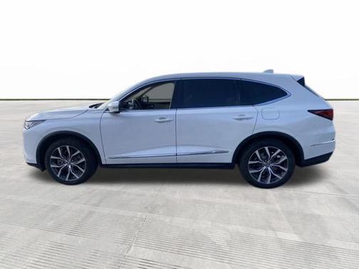 2022 Acura MDX Technology Package
