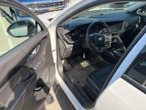 2021 Buick Envision AWD Essence