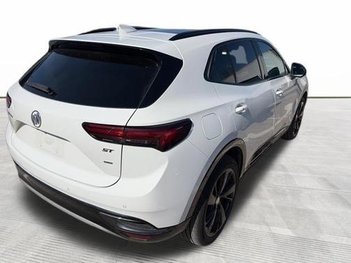 2021 Buick Envision AWD Essence