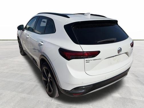 2021 Buick Envision AWD Essence