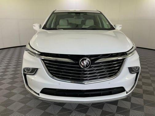 2023 Buick Enclave Essence AWD