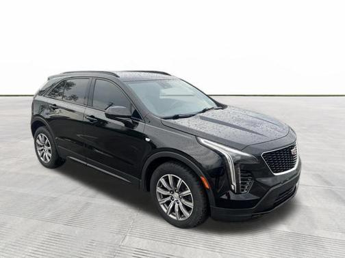 2020 Cadillac XT4 Sport