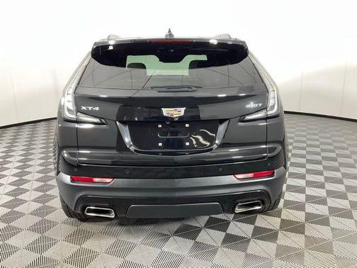 2020 Cadillac XT4 Sport