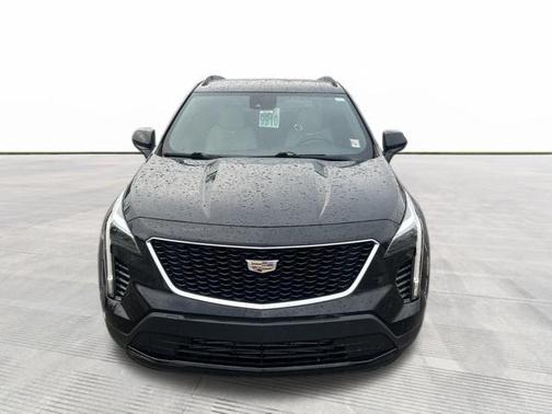2020 Cadillac XT4 Sport