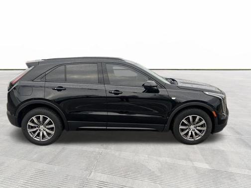 2020 Cadillac XT4 Sport