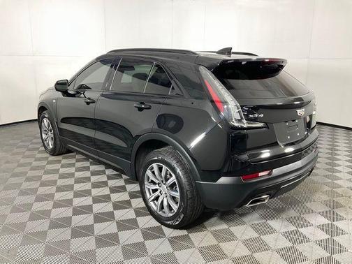 2020 Cadillac XT4 Sport