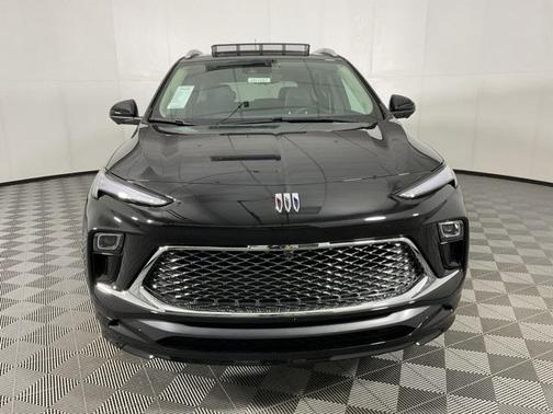 2025 Buick Encore GX Avenir