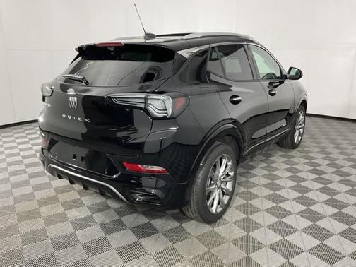2025 Buick Encore GX Avenir