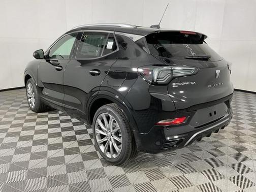 2025 Buick Encore GX Avenir