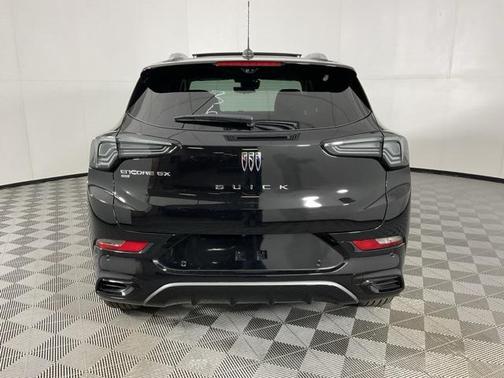 2025 Buick Encore GX Avenir