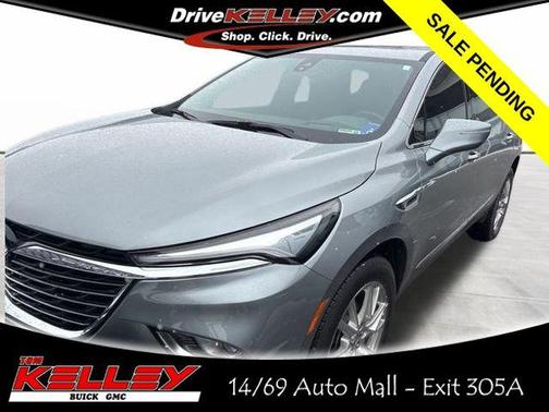 2024 Buick Enclave Premium AWD