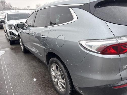 2024 Buick Enclave Premium AWD