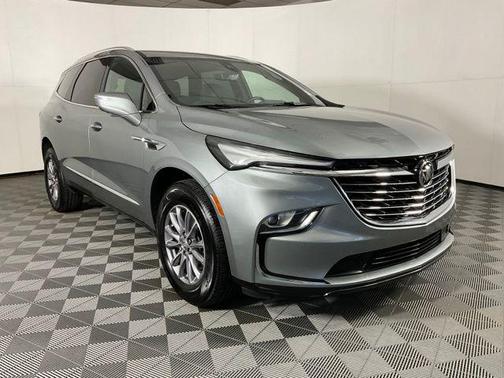 2024 Buick Enclave Essence FWD