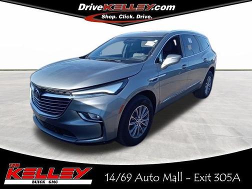 2024 Buick Enclave Essence FWD