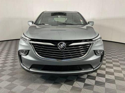 2024 Buick Enclave Essence FWD