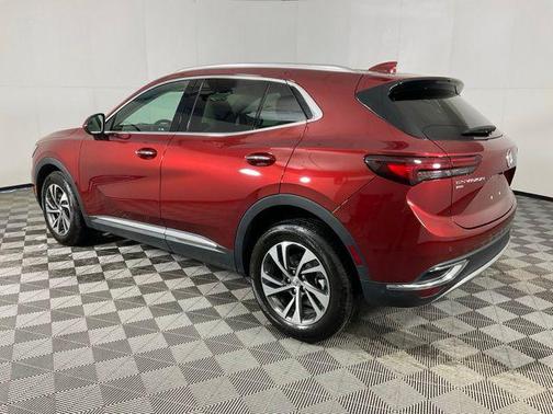 2023 Buick Envision Essence AWD