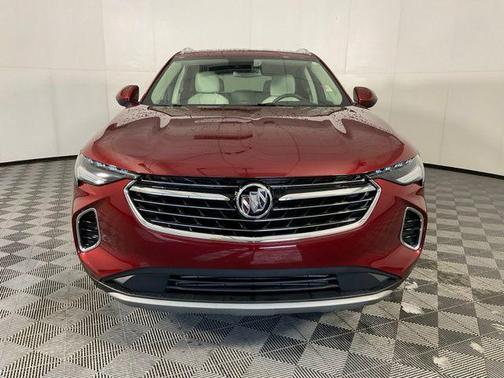 2023 Buick Envision Essence AWD