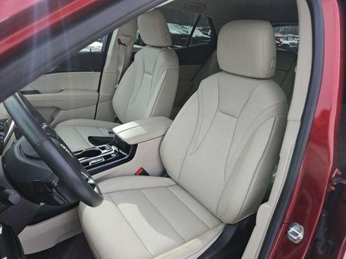 2023 Buick Envision Essence AWD