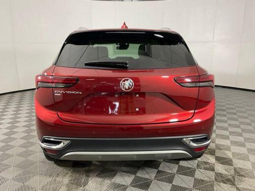 2023 Buick Envision Essence AWD