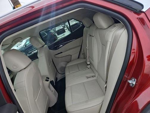 2023 Buick Envision Essence AWD