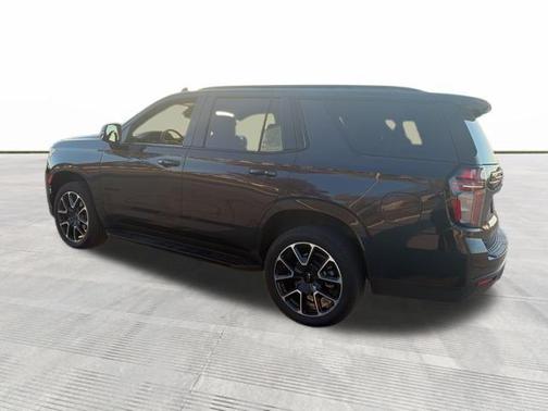 2024 Chevrolet Tahoe 4WD RST