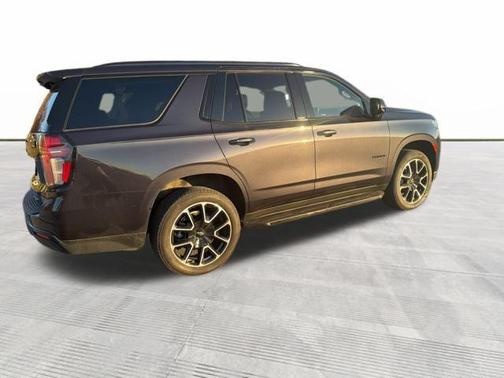 2024 Chevrolet Tahoe 4WD RST