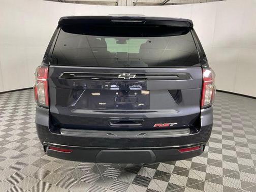 2024 Chevrolet Tahoe 4WD RST