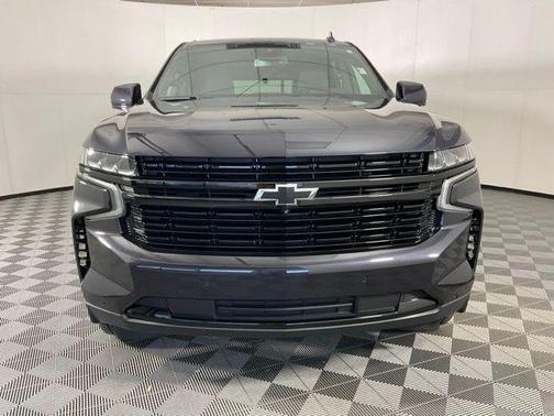 2024 Chevrolet Tahoe 4WD RST
