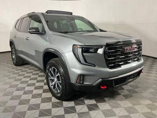 2024 GMC Acadia AWD AT4