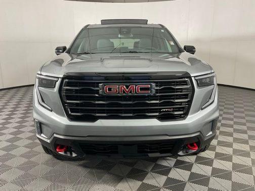 2024 GMC Acadia AWD AT4