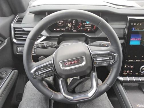 2024 GMC Acadia AWD AT4