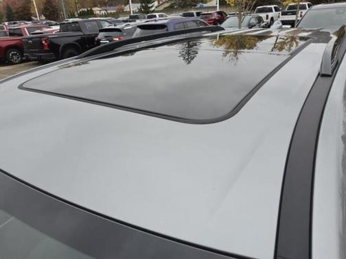 2024 GMC Acadia AWD AT4